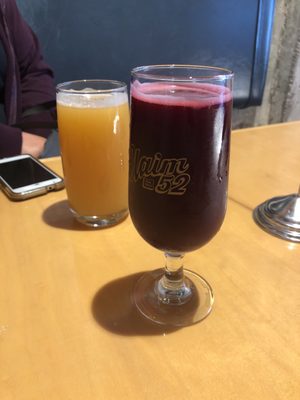 Claim 52 Brewing by null