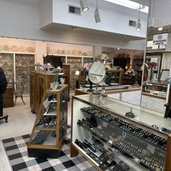 Arcadian Antiques