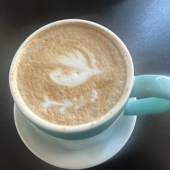 Sirens Java & Tea - Coffee & Tea Near Me - San Pedro, California
