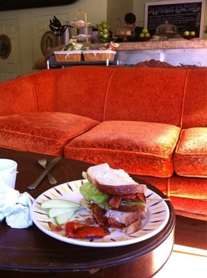 Happy Gillis Cafe & Hangout by null