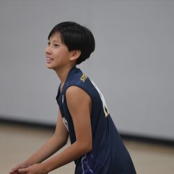 Stormbreaker Volleyball Club - I love volleyball!!!