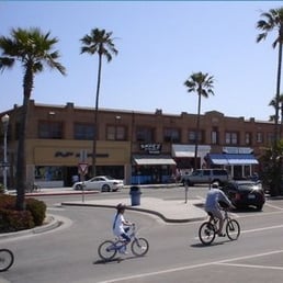 May in Newport Beach
