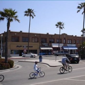 Pj's Surfrider - May in Newport Beach - Surf Shop Near Me - Newport Beach, California
