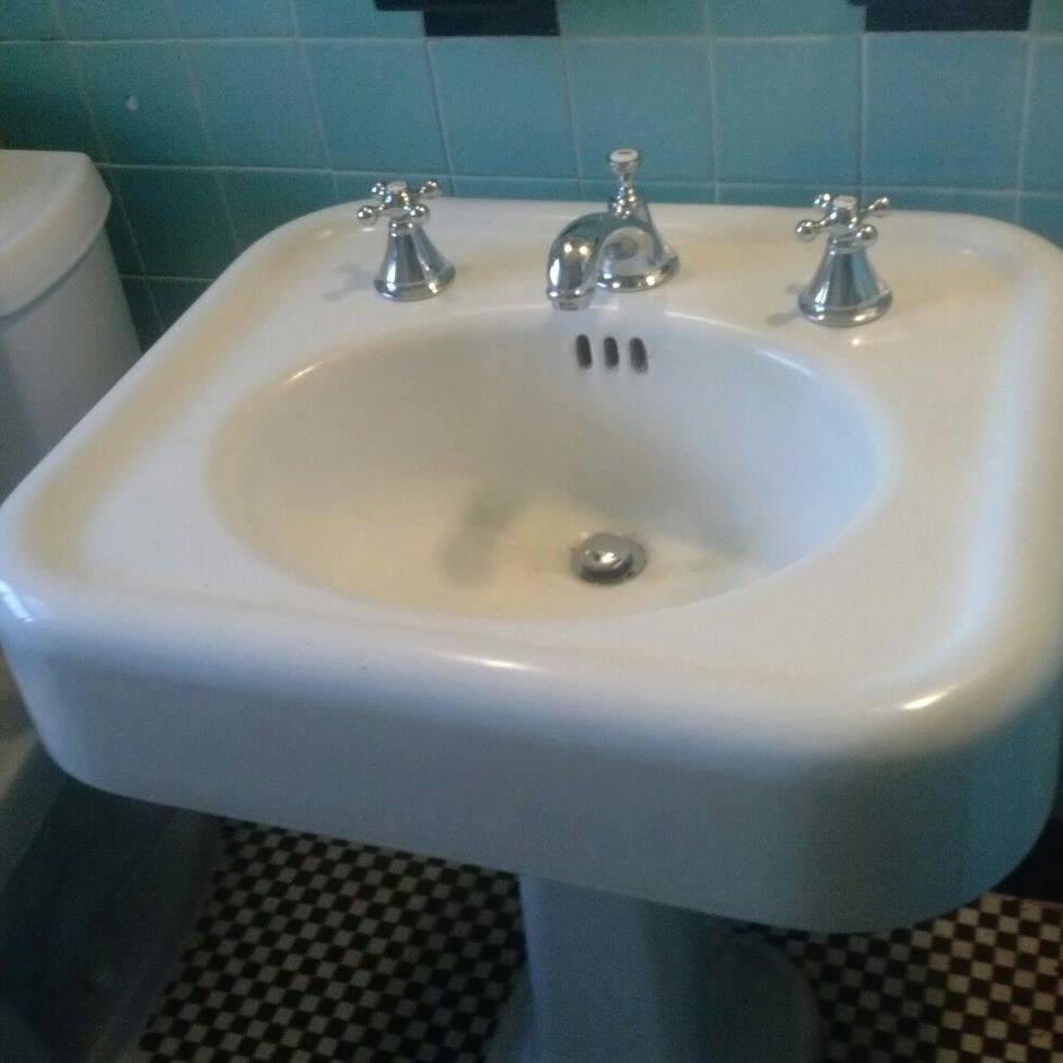 Slide of Danny's Plumbing Service