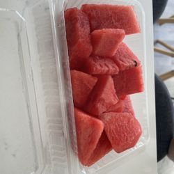 Mahiku - Watermelon