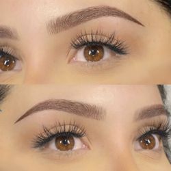 Permaglow Pigments - Nano brows