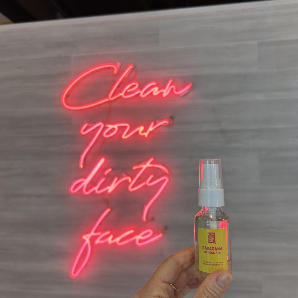 Clean Your Dirty Face - Day Spas Near Me - Nashville, Tennessee Clean Your Dirty Face - Day Spas Near Me - Nashville, Tennessee