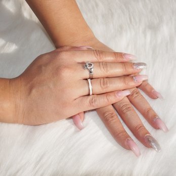 Chic Nails - Chic Nails always makes my nails look so classy :) - Nail Salons Near Me - South El Monte, California Chic Nails - Chic Nails always makes my nails look so classy :) - Nail Salons Near Me - South El Monte, California