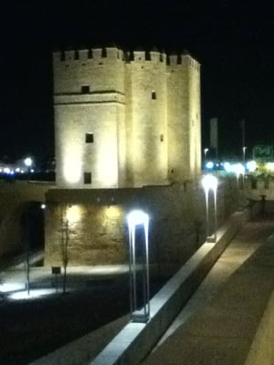 Torre de la Calahorra by null