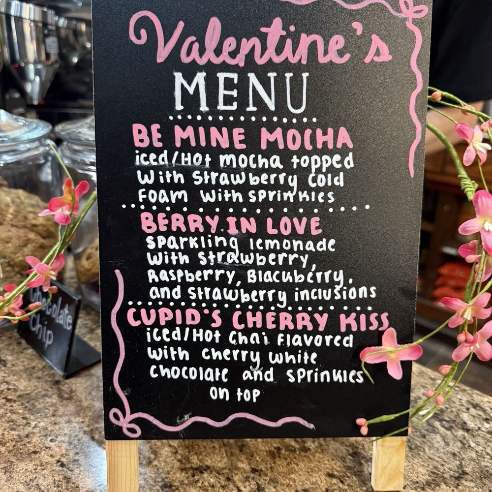 Chocolatte - Valentine's Day menu - Chocolatiers & Shops Near Me - Sutter Creek, California Chocolatte - Valentine's Day menu - Chocolatiers & Shops Near Me - Sutter Creek, California