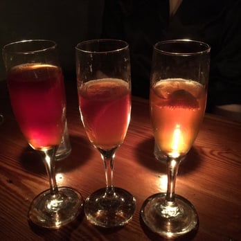 Sylvain - Champagne - Southern Near Me - New Orleans, Louisiana