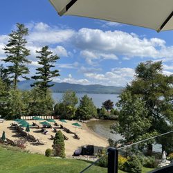 The Lodges at Cresthaven