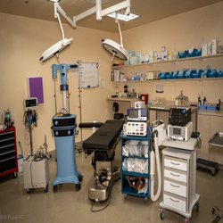 Peoria Cosmetic Surgery - Operating Room