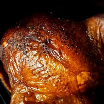 Flaming Bird BBQ - Our decadent turkey is smoked and seasoned to perfection, offering a rich, flavorful experience with every tender and juicy bite! - Barbeque Near Me - Charlotte, North Carolina Flaming Bird BBQ - Our decadent turkey is smoked and seasoned to perfection, offering a rich, flavorful experience with every tender and juicy bite! - Barbeque Near Me - Charlotte, North Carolina