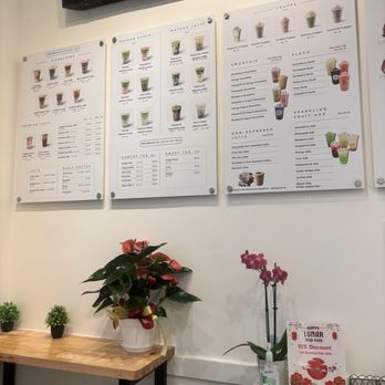 Cafe Du Bliss - Menu - Cafes Near Me - Austin, Texas