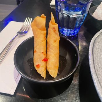 ViV - Spring Roll - Thai Near Me - New York, New York ViV - Spring Roll - Thai Near Me - New York, New York