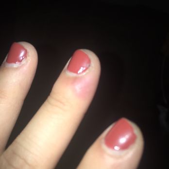 Red Persimmon Spa & Nail - Ouch - Nail Salons Near Me - La Verne, California