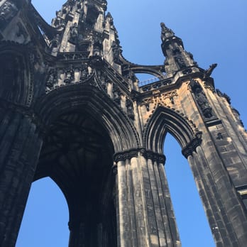 Sir Walter Scott Monument - Landmarks & Historical Buildings Near Me - Edinburgh, EDH Sir Walter Scott Monument - Landmarks & Historical Buildings Near Me - Edinburgh, EDH