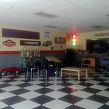 Meadowdale Performance Garage - Auto Repair Near Me - Carpentersville, Illinois Meadowdale Performance Garage - Auto Repair Near Me - Carpentersville, Illinois
