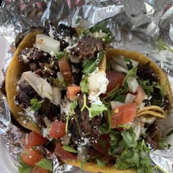 Steak Taco