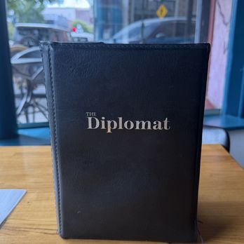 The Diplomat Eatery and Tavern - Menu - Mediterranean Near Me - Monrovia, California The Diplomat Eatery and Tavern - Menu - Mediterranean Near Me - Monrovia, California