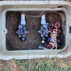 A+ Sprinklers, Inc