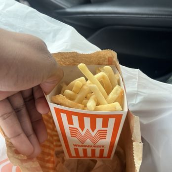 Whataburger - Burgers Near Me - Mooresville, North Carolina