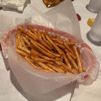 Ray's Crab Shack - Fries - Seafood Near Me - Newark, California Ray's Crab Shack - Fries - Seafood Near Me - Newark, California