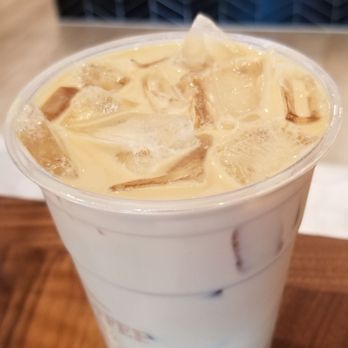 The Coffee Class - Husband's dulce de leche to go - Coffee & Tea Near Me - Las Vegas, Nevada The Coffee Class - Husband's dulce de leche to go - Coffee & Tea Near Me - Las Vegas, Nevada