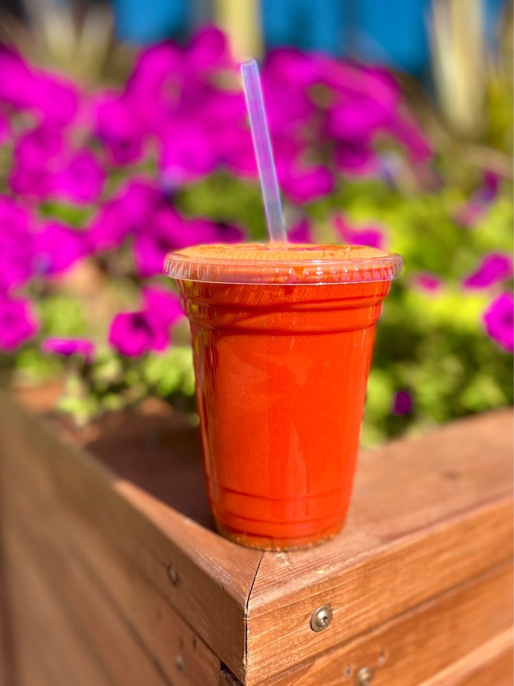 THE JUICERY Updated September 2024 27 Photos & 31 Reviews 40