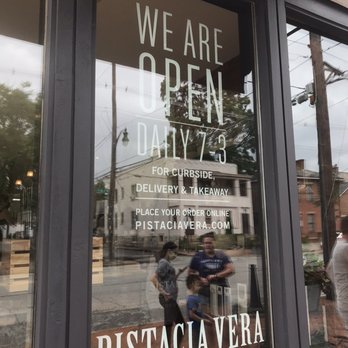 Pistacia Vera - Hours. - Bakeries Near Me - Columbus, Ohio