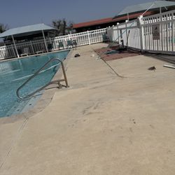 Nueces River RV and Cabin Resort