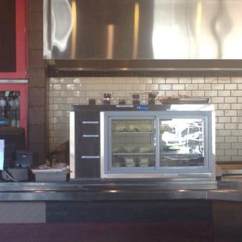 Black Hog BBQ - Dessert case. - Barbeque Near Me - Frederick, Maryland
