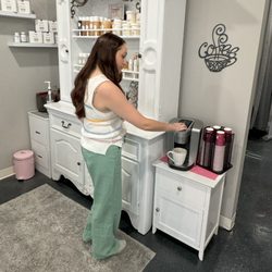 Aesthetic Solutions