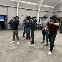 The Rabbit Hole VR