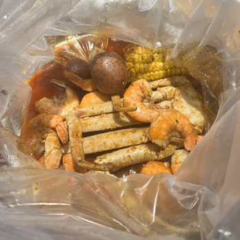Juicy Seafood - Beech Grove - Crab legs, shrimp, potatoes and corn. - Seafood Near Me - Indianapolis, Indiana Juicy Seafood - Beech Grove - Crab legs, shrimp, potatoes and corn. - Seafood Near Me - Indianapolis, Indiana
