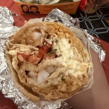 Taco Nazo - Shrimp Burrito - Tacos Near Me - La Puente, California Taco Nazo - Shrimp Burrito - Tacos Near Me - La Puente, California
