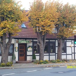 Balkanrestaurant Lindenhofo