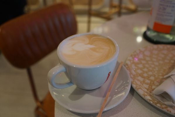 Cafe Americano by null
