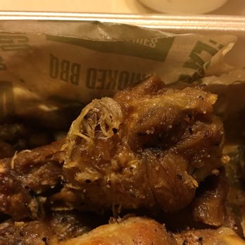 Wingstop - Chicken Wings Near Me - Orlando, Florida