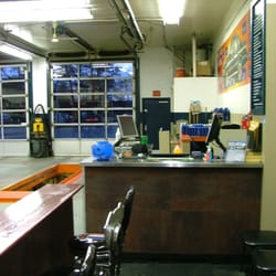 Northwest Oil Express