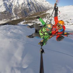 FLYBYPARA - Paragliding Switzerland