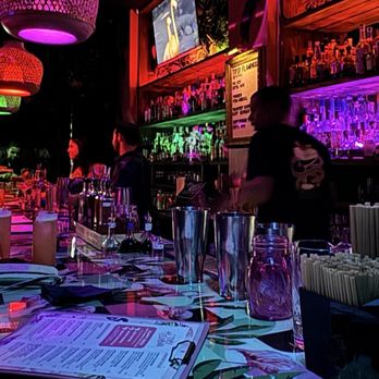 Tipsy Flamingo - Cocktail Bars Near Me - Miami, Florida Tipsy Flamingo - Cocktail Bars Near Me - Miami, Florida