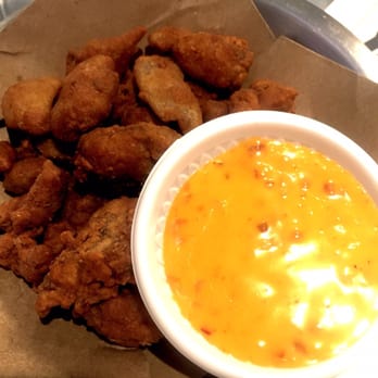 Hawker Hall - Popcorn chicken - Asian Fusion Near Me - Windsor, VIC Hawker Hall - Popcorn chicken - Asian Fusion Near Me - Windsor, VIC