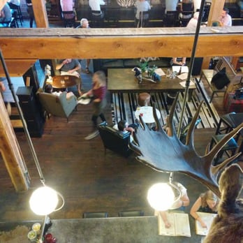 BNA Brewing - MOOSE - Brewpubs Near Me - Kelowna, British Columbia