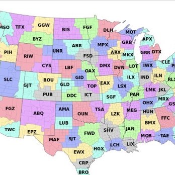 National Weather Service - 122 National Weather Service Offices. - Public Services & Government Near Me - Silver Spring, Maryland National Weather Service - 122 National Weather Service Offices. - Public Services & Government Near Me - Silver Spring, Maryland