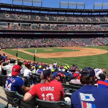 Choctaw Stadium - Stadiums & Arenas Near Me - Arlington, Texas