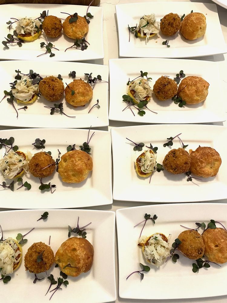 Plant based Chef Stephan Logo