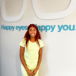 Optimal Family Eye Care