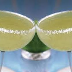 Mi Casa - House Margaritas